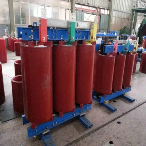 北海SCB10-250KVA干式变压器